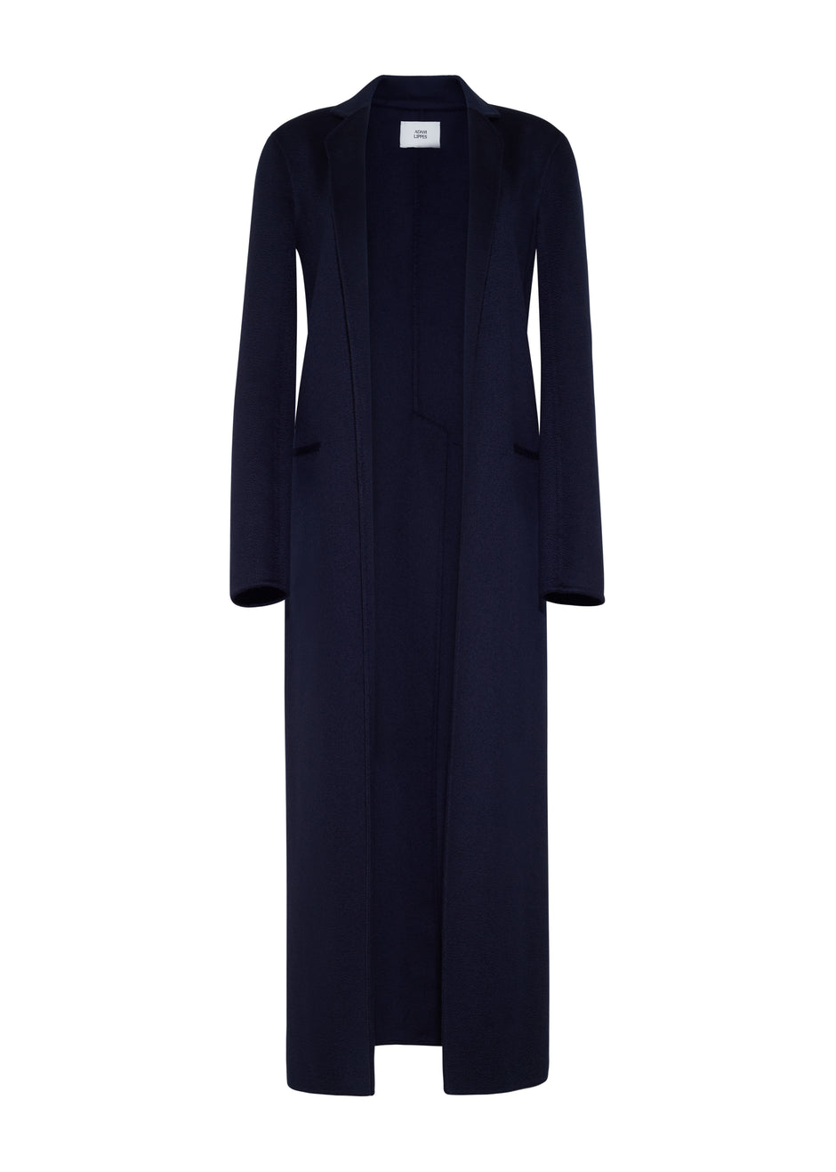 Long Coat COATS Adam Lippes