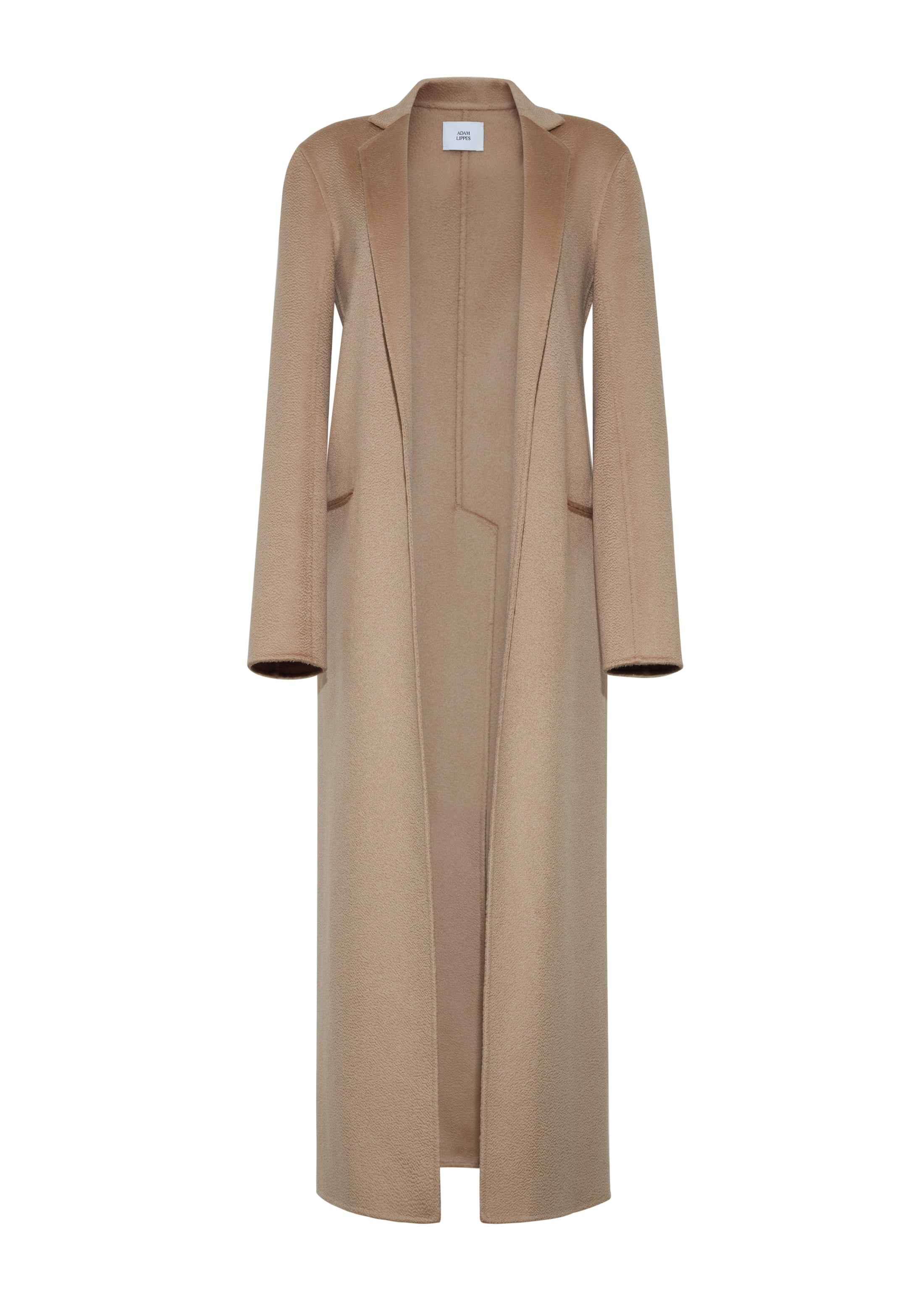 Long Coat COATS Adam Lippes
