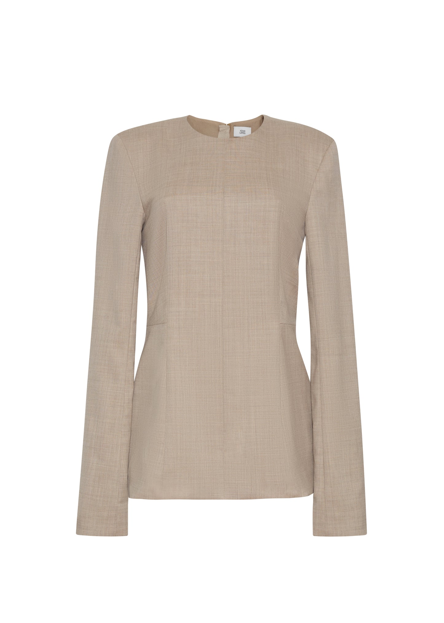 noa top TOPS Adam Lippes