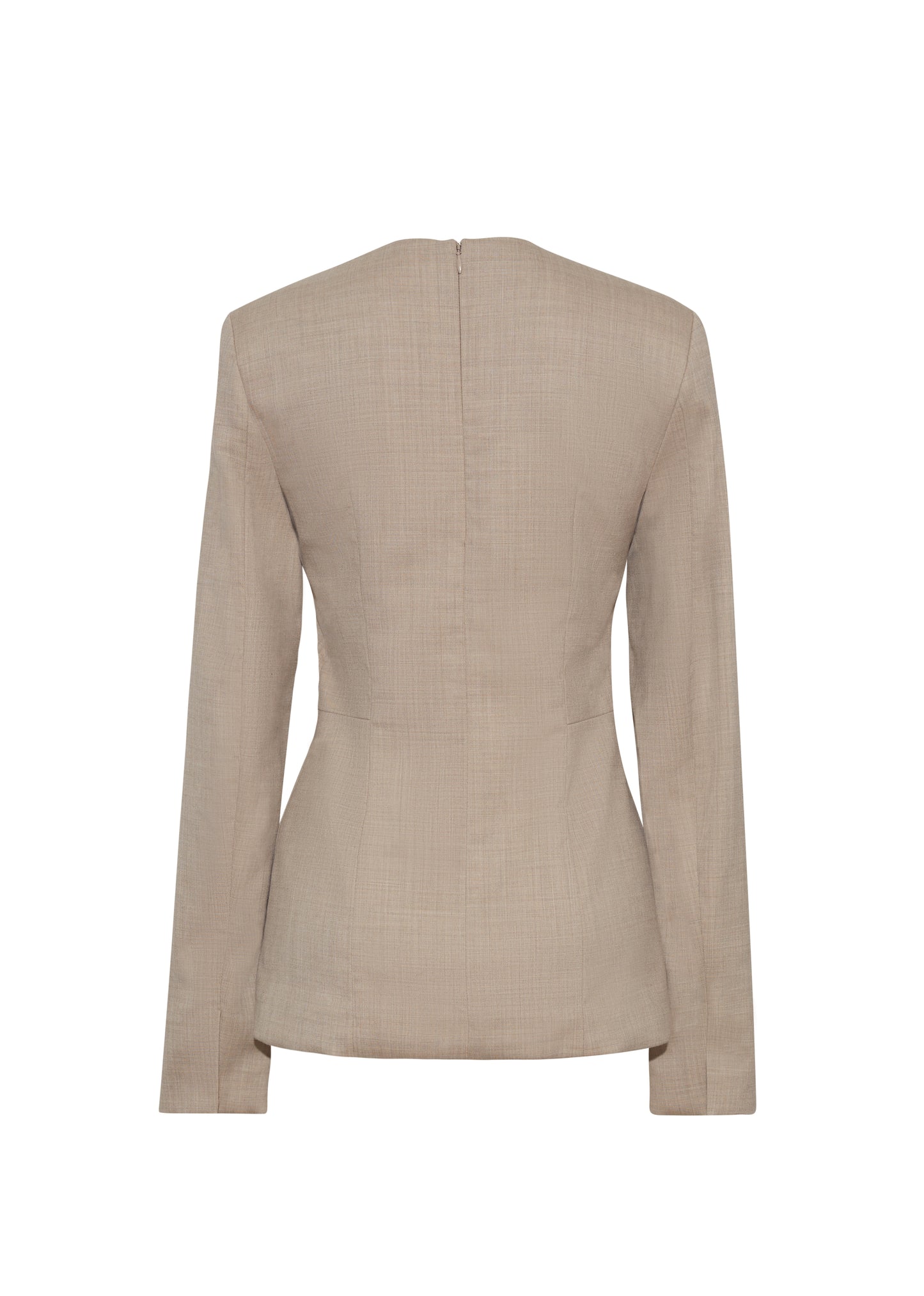 noa top TOPS Adam Lippes