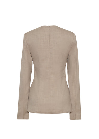 noa top TOPS Adam Lippes