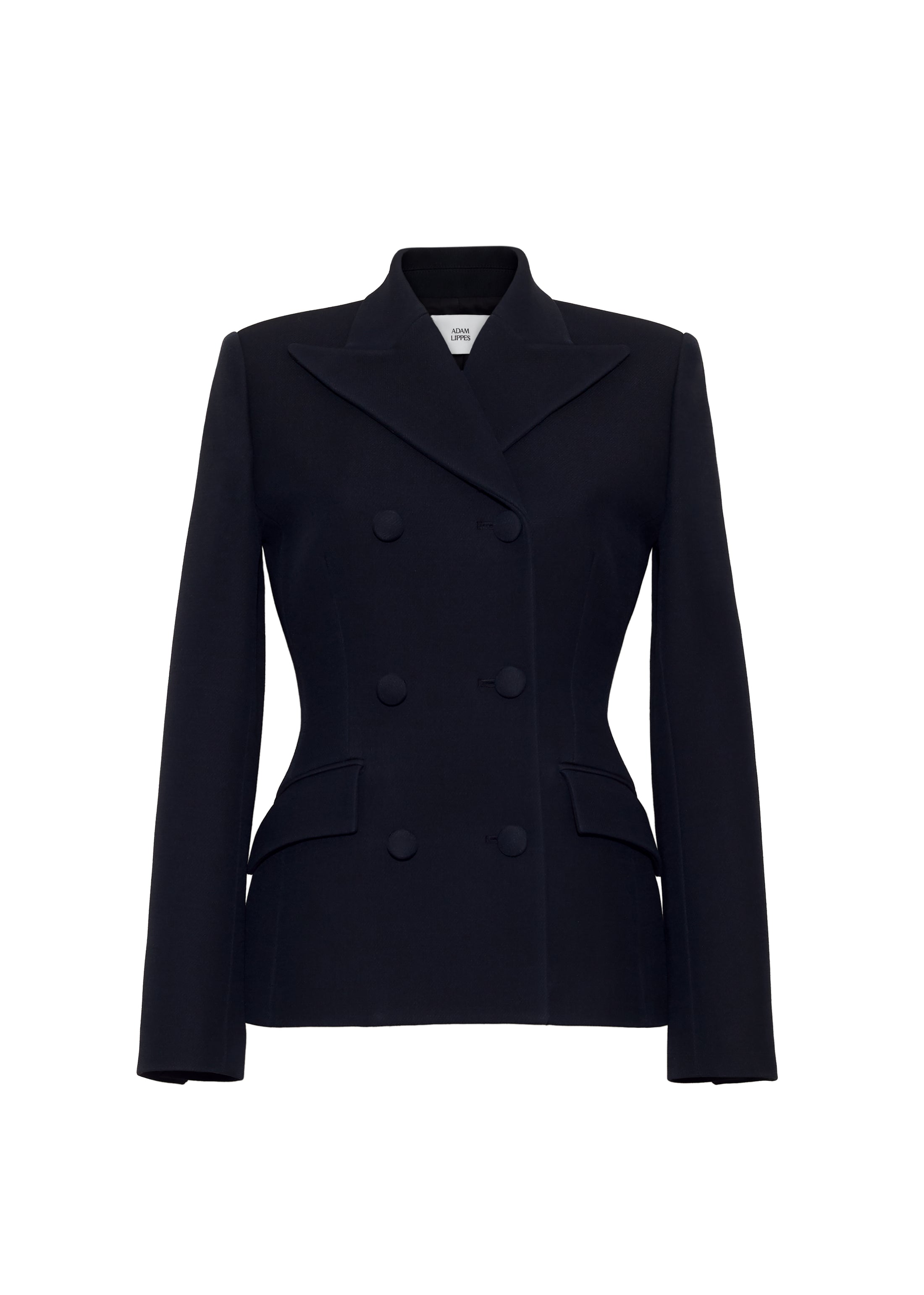 malone jacket JACKETS Adam Lippes