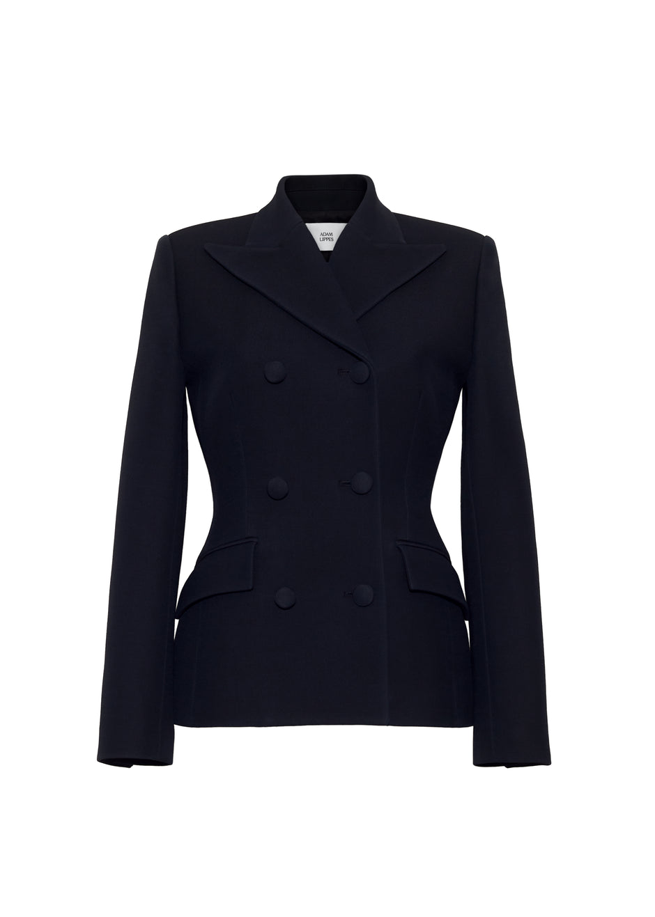 malone jacket JACKETS Adam Lippes