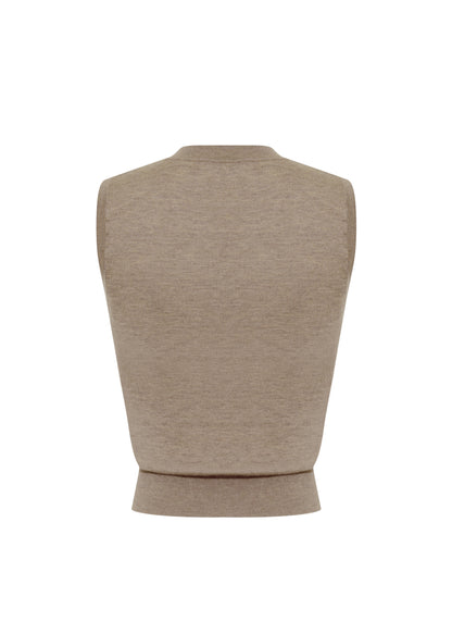 ava knit KNITS Adam Lippes