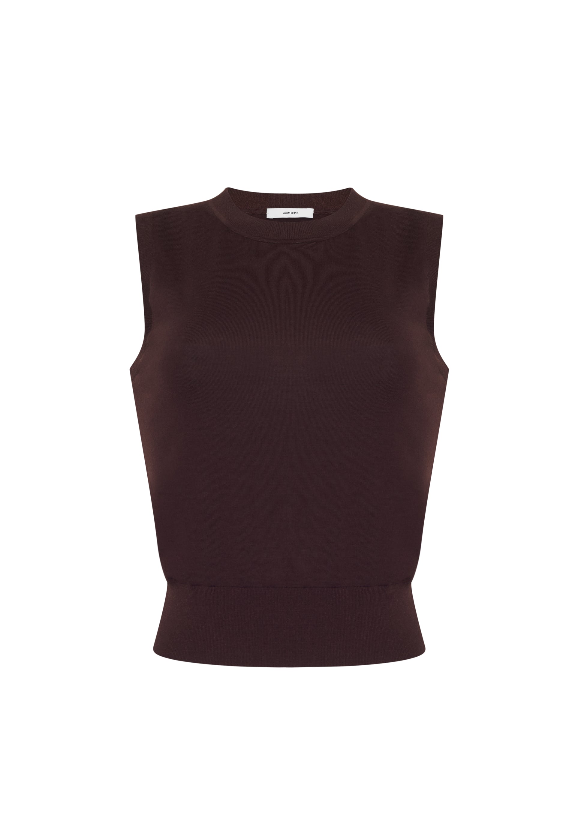 ava knit KNITS Adam Lippes