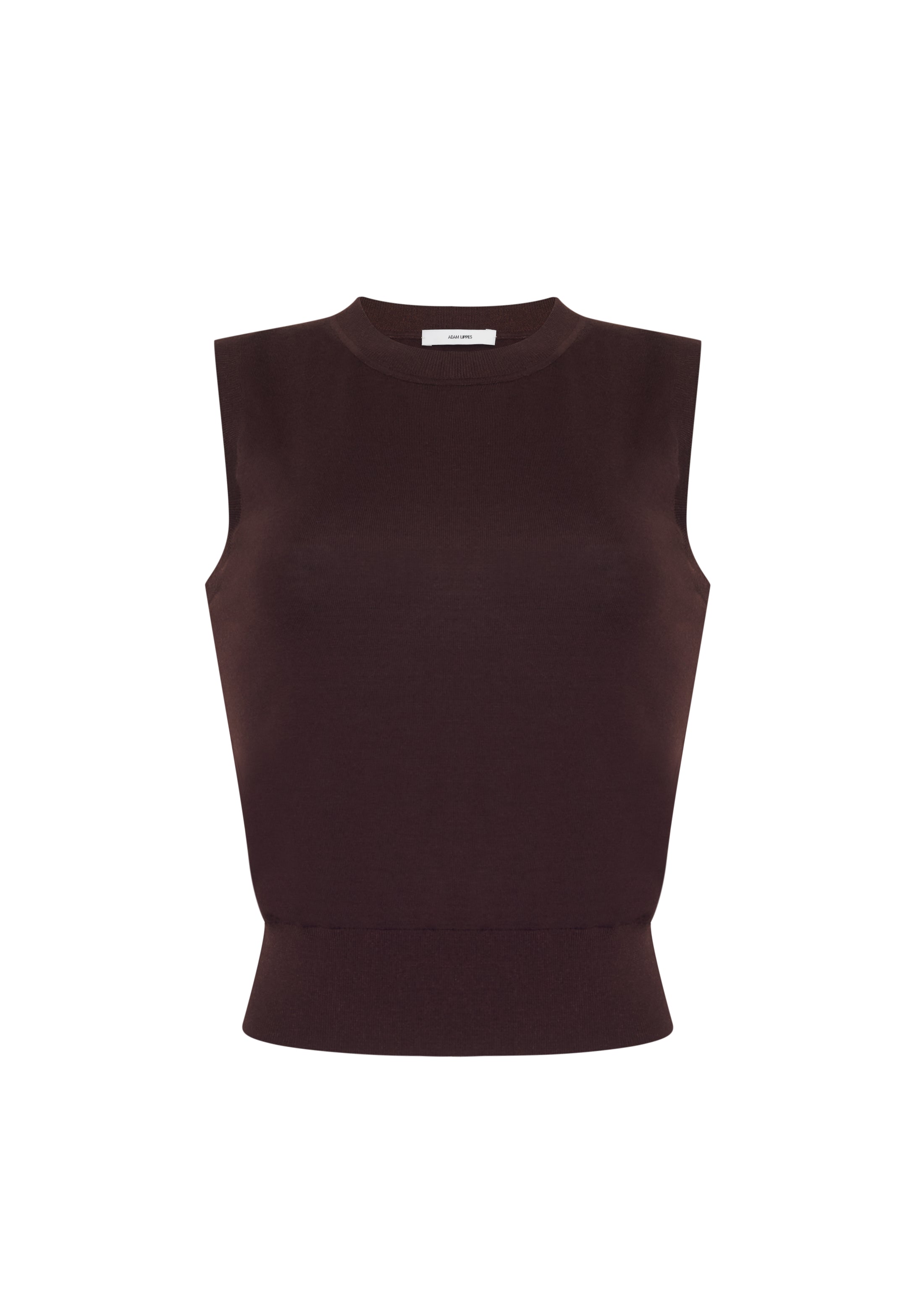 ava knit KNITS Adam Lippes