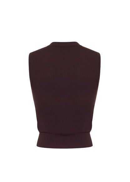 ava knit KNITS Adam Lippes