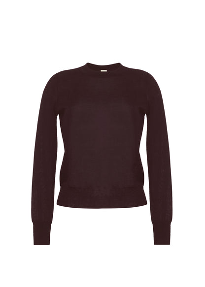 didion knit KNITS Adam Lippes