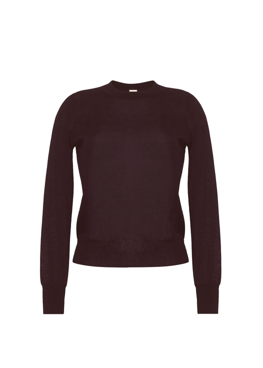 didion knit KNITS Adam Lippes