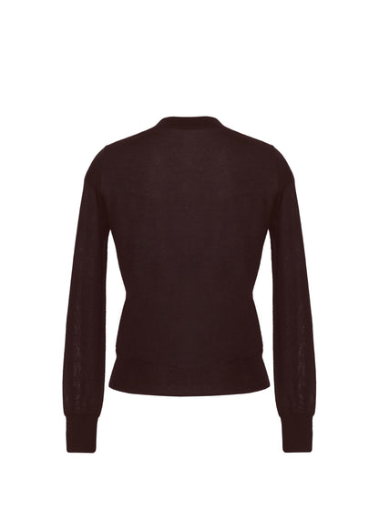 didion knit KNITS Adam Lippes