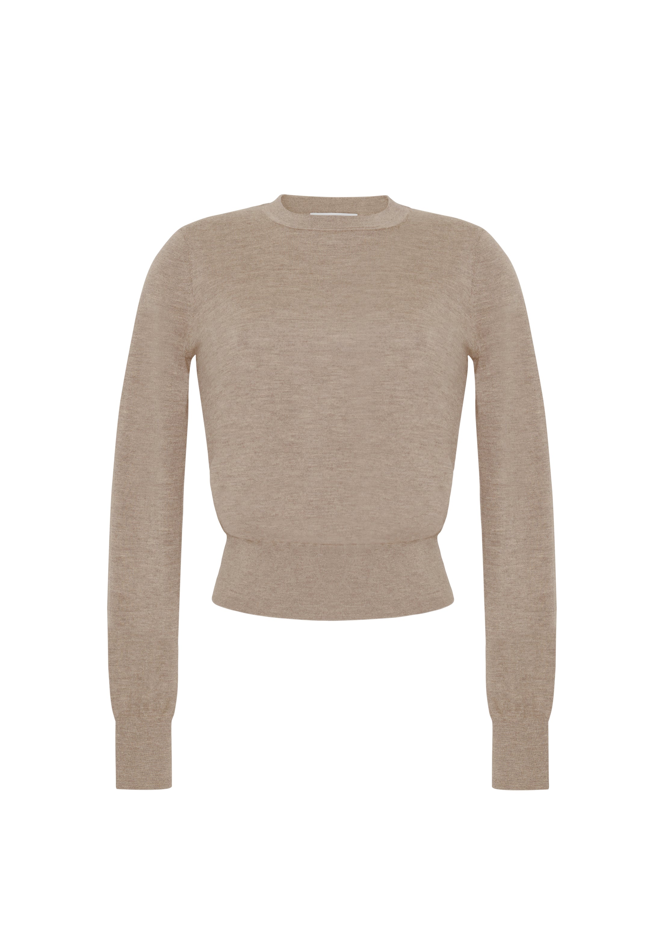 didion knit KNITS Adam Lippes