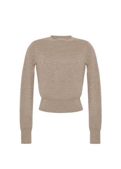 didion knit KNITS Adam Lippes