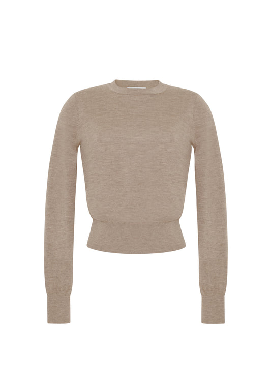 didion knit KNITS Adam Lippes