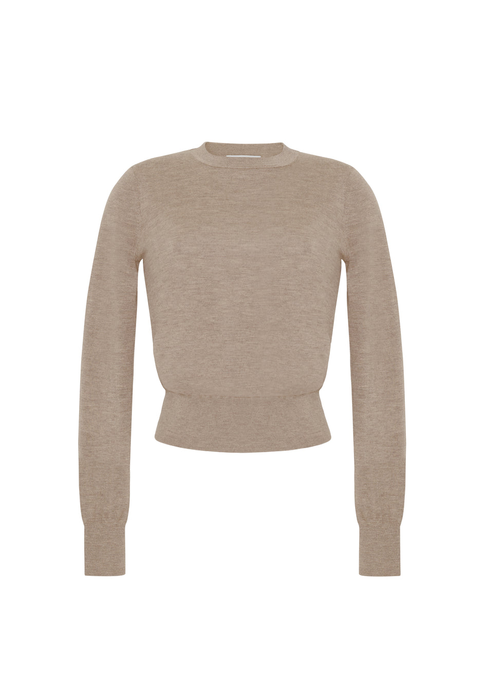 didion knit KNITS Adam Lippes