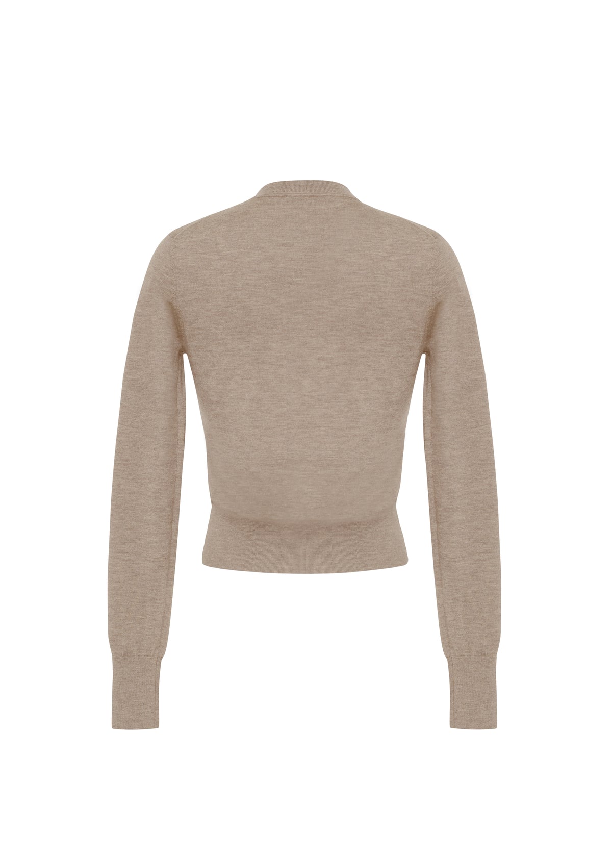 didion knit cashmere KNITS Adam Lippes