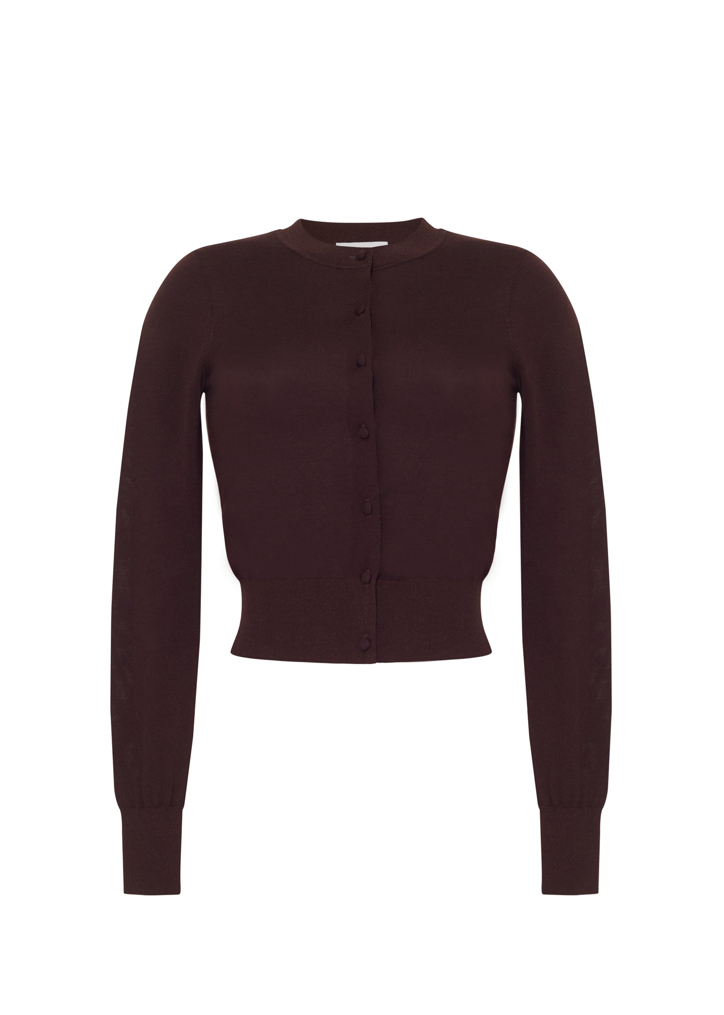 worth cardigan KNITS Adam Lippes