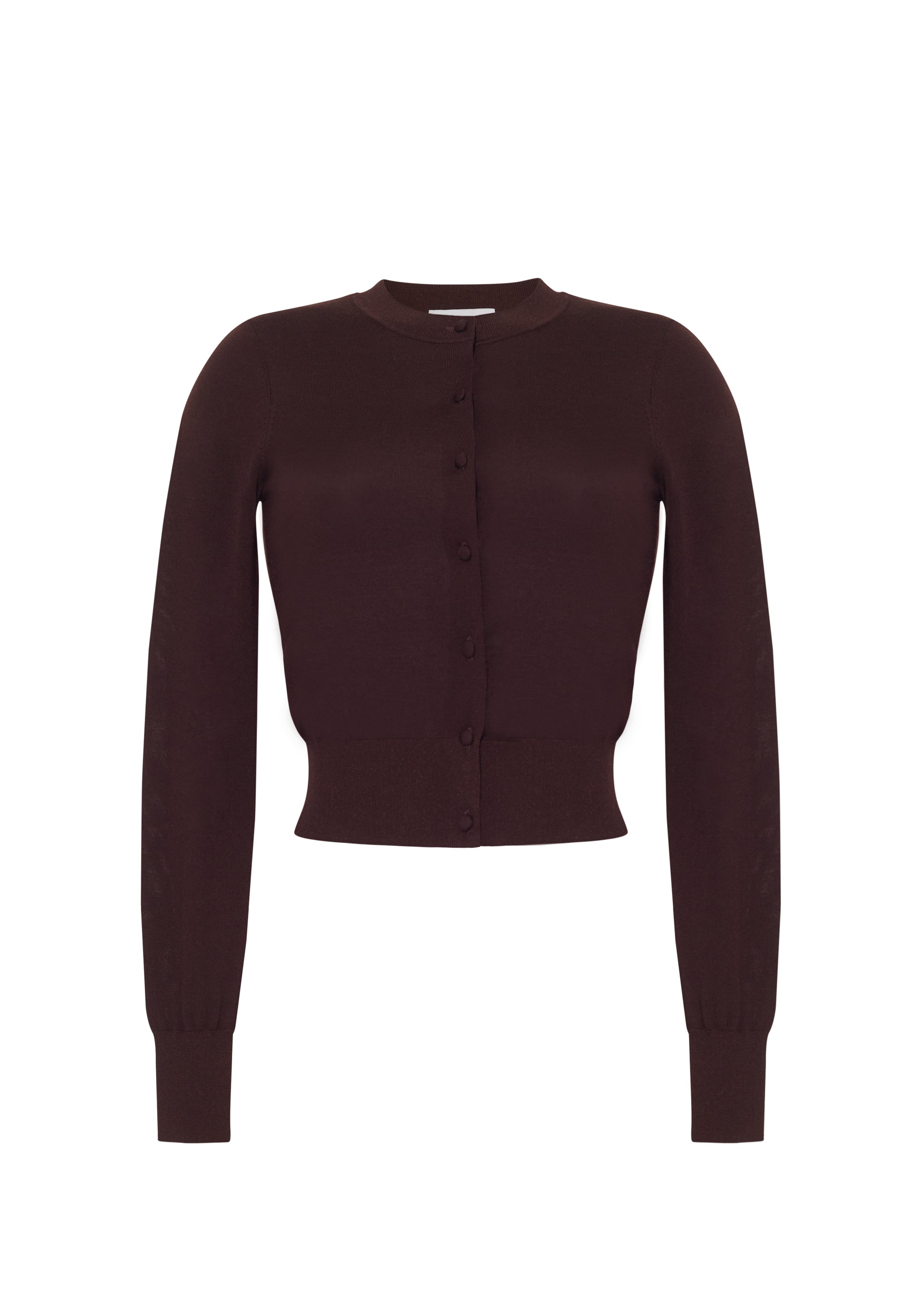 worth cardigan KNITS Adam Lippes