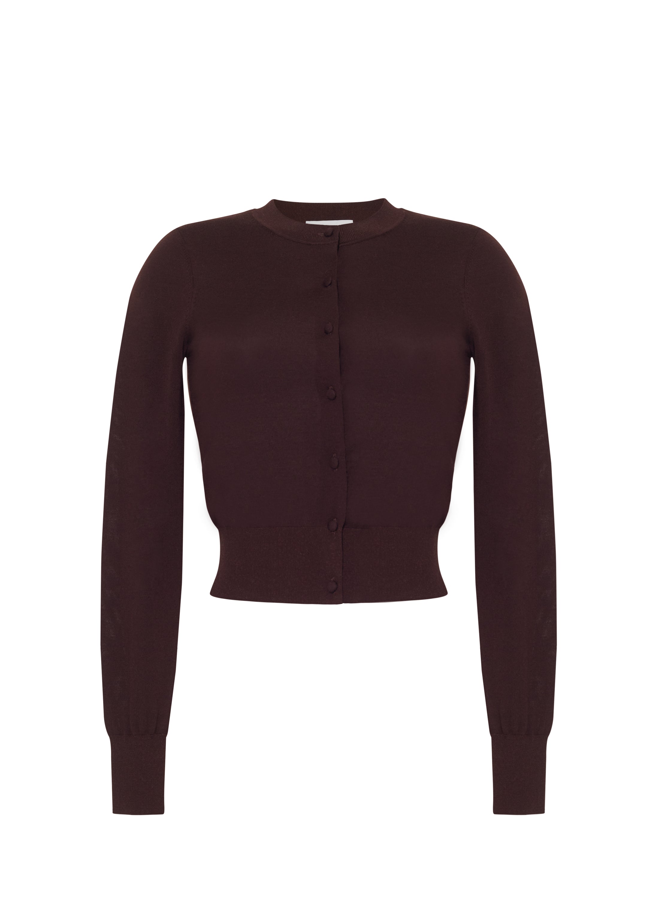 worth cardigan KNITS Adam Lippes