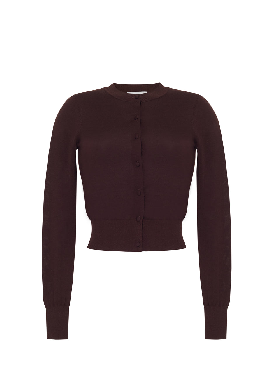 worth cardigan KNITS Adam Lippes