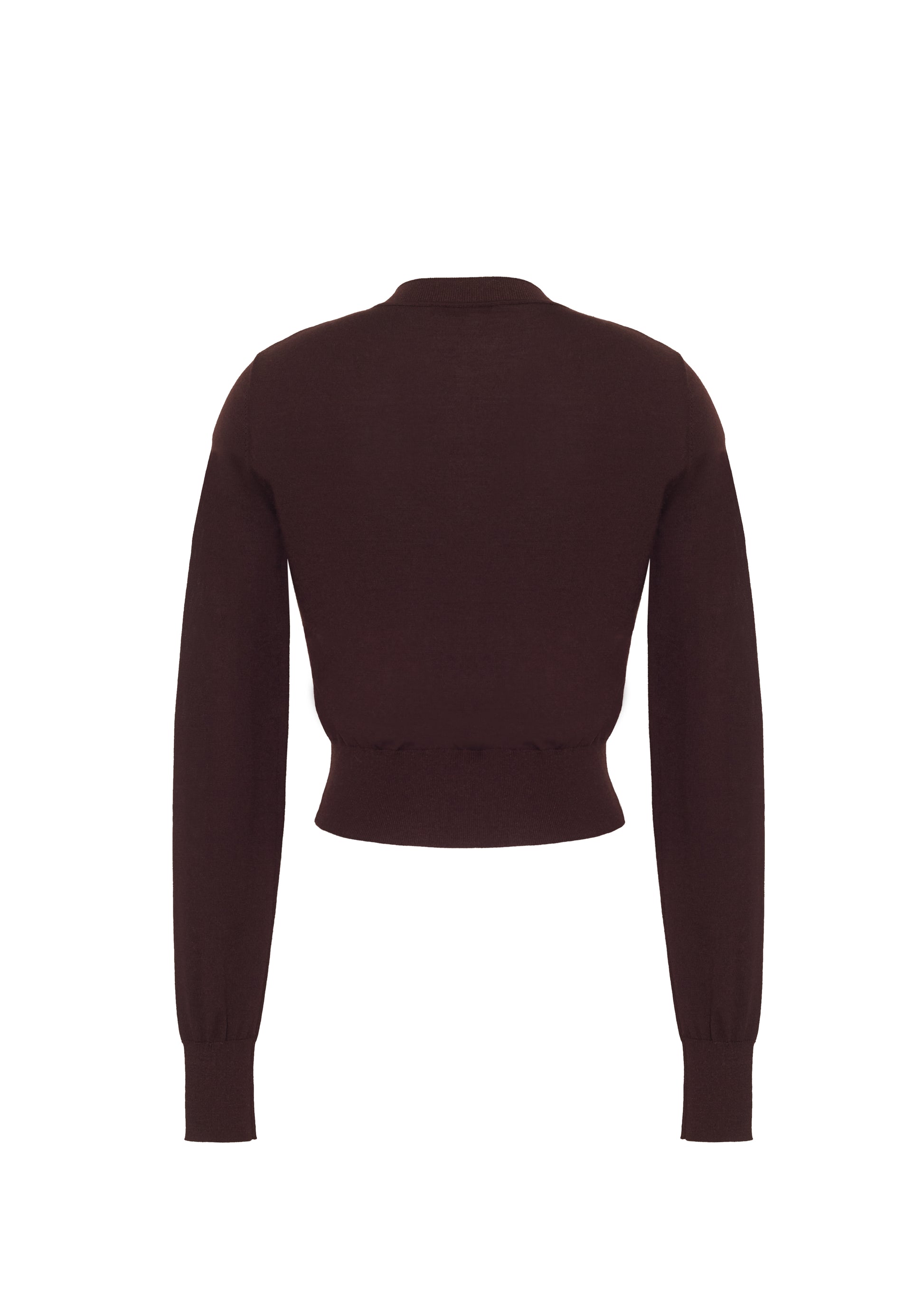 worth cardigan KNITS Adam Lippes