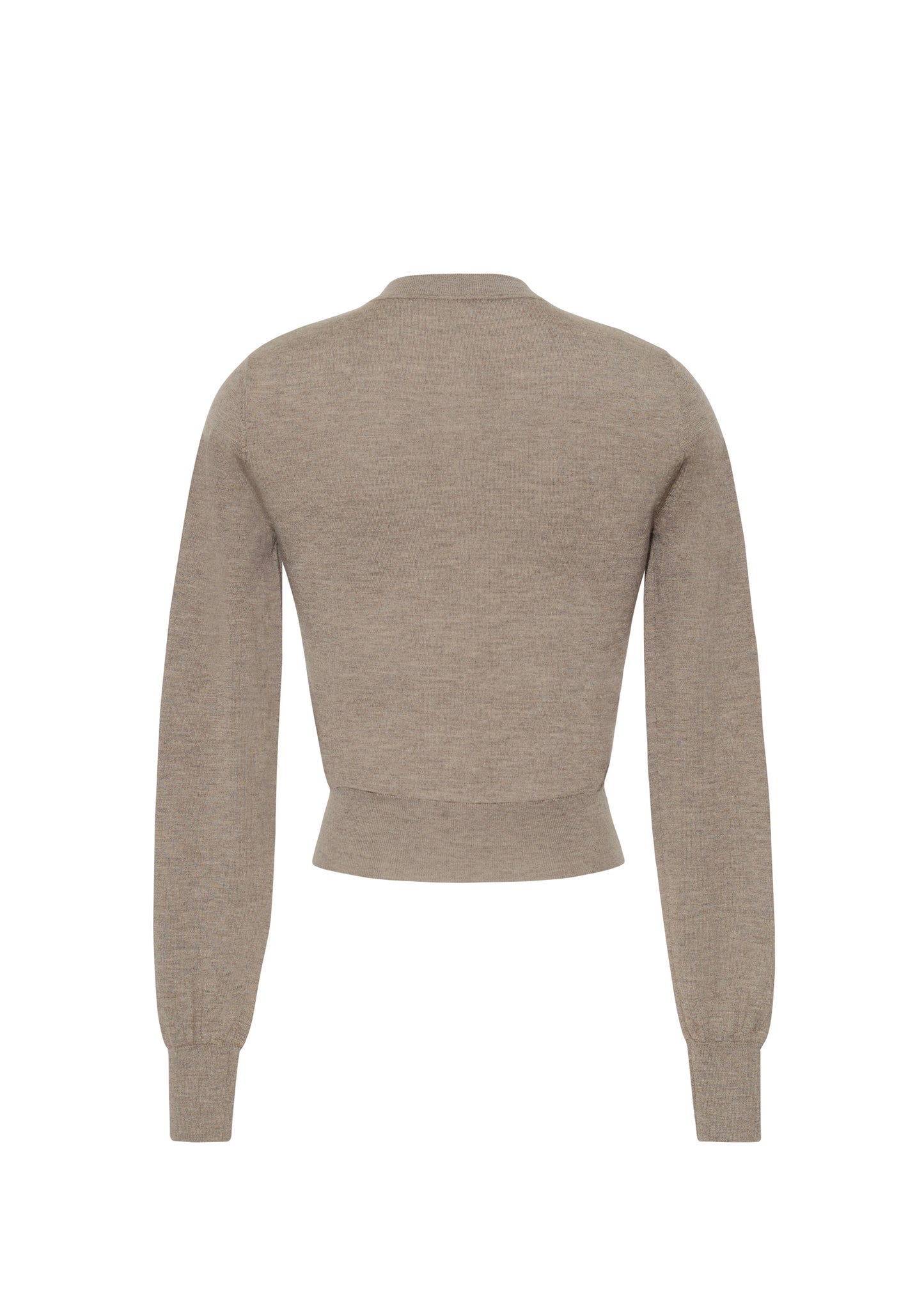 worth cardigan KNITS Adam Lippes