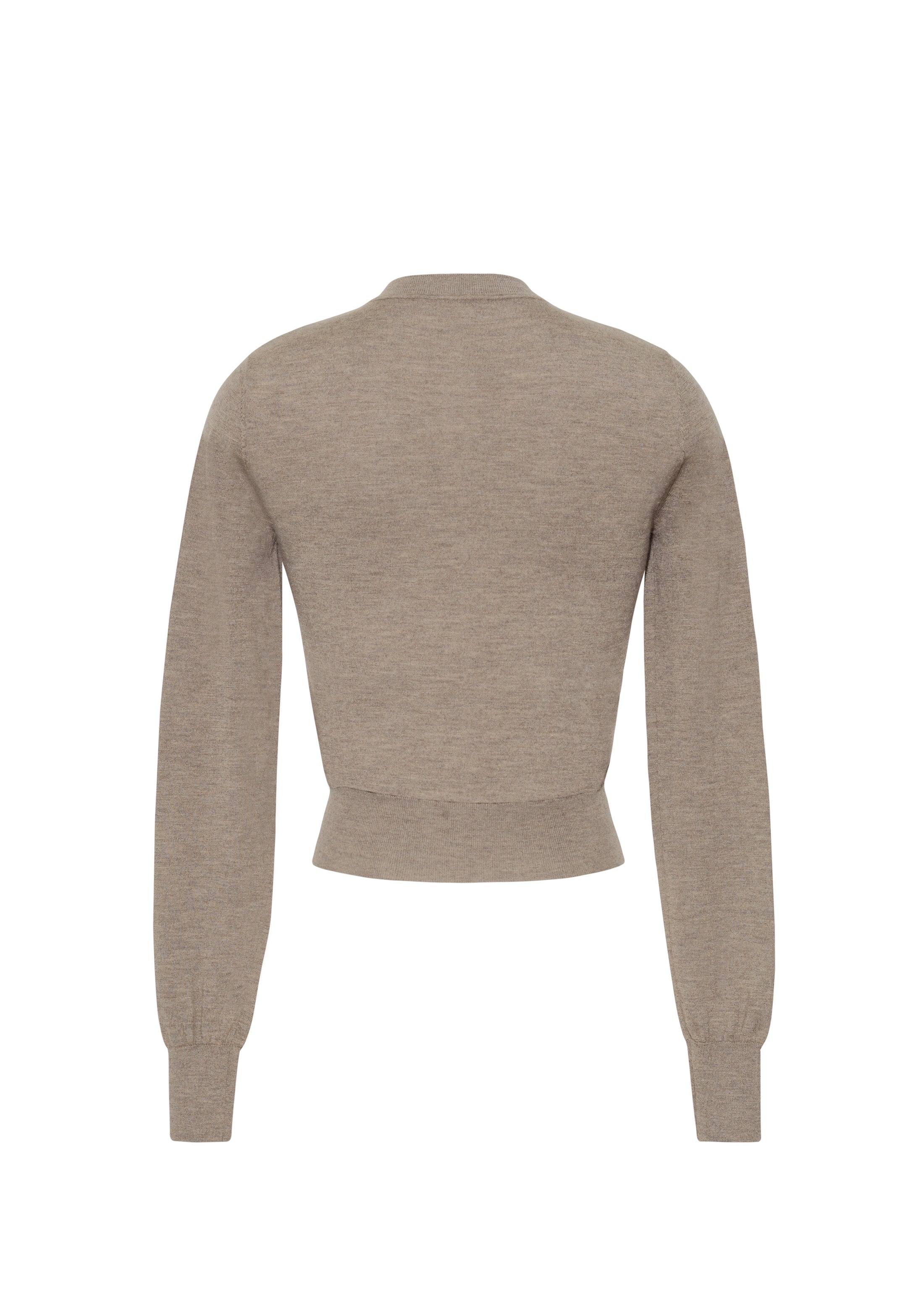 worth cardigan KNITS Adam Lippes