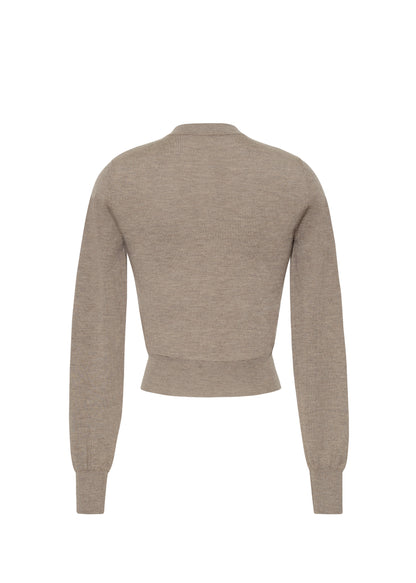 worth cardigan KNITS Adam Lippes