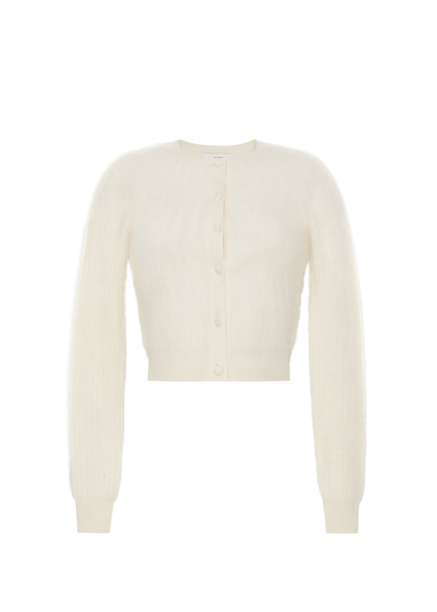 cruz cardigan KNITS Adam Lippes