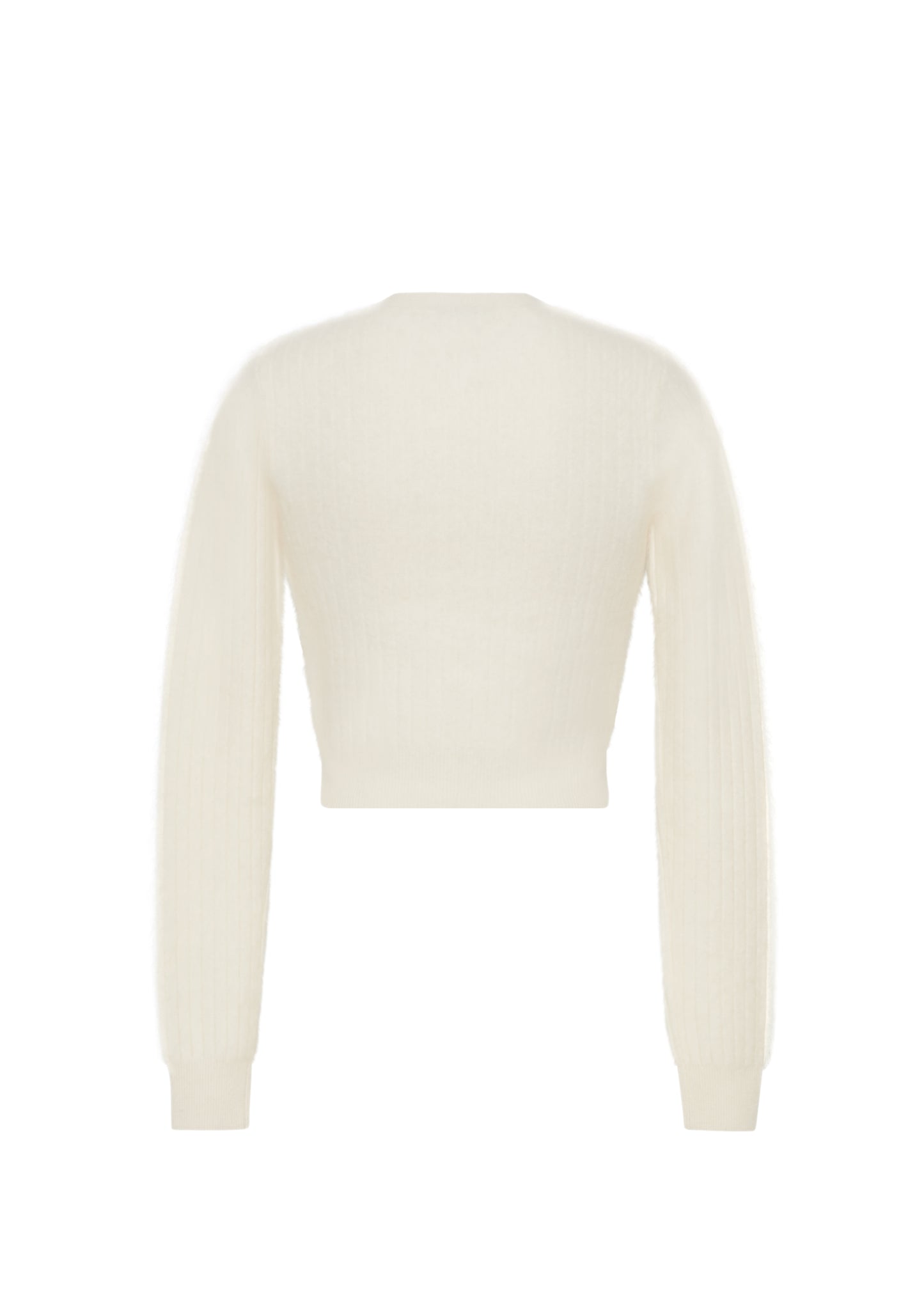 cruz cardigan KNITS Adam Lippes