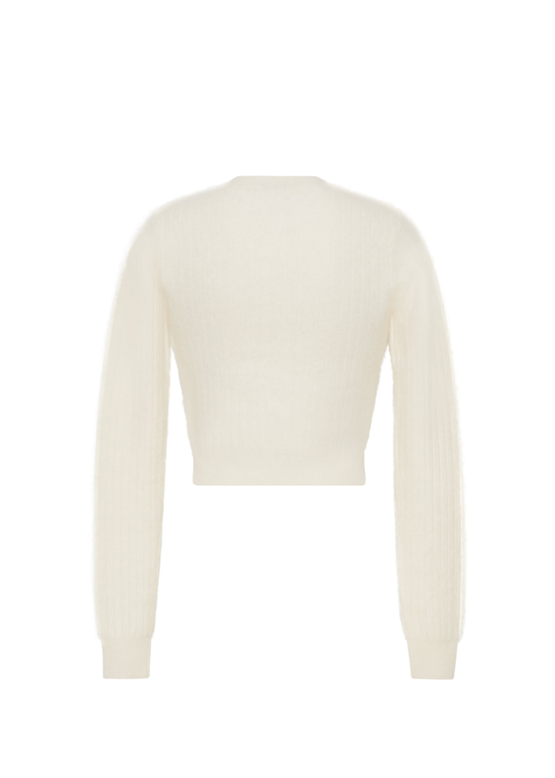 cruz cardigan KNITS Adam Lippes