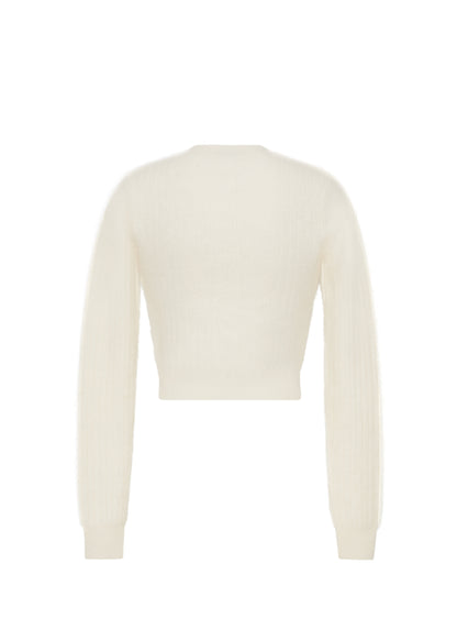 cruz cardigan KNITS Adam Lippes