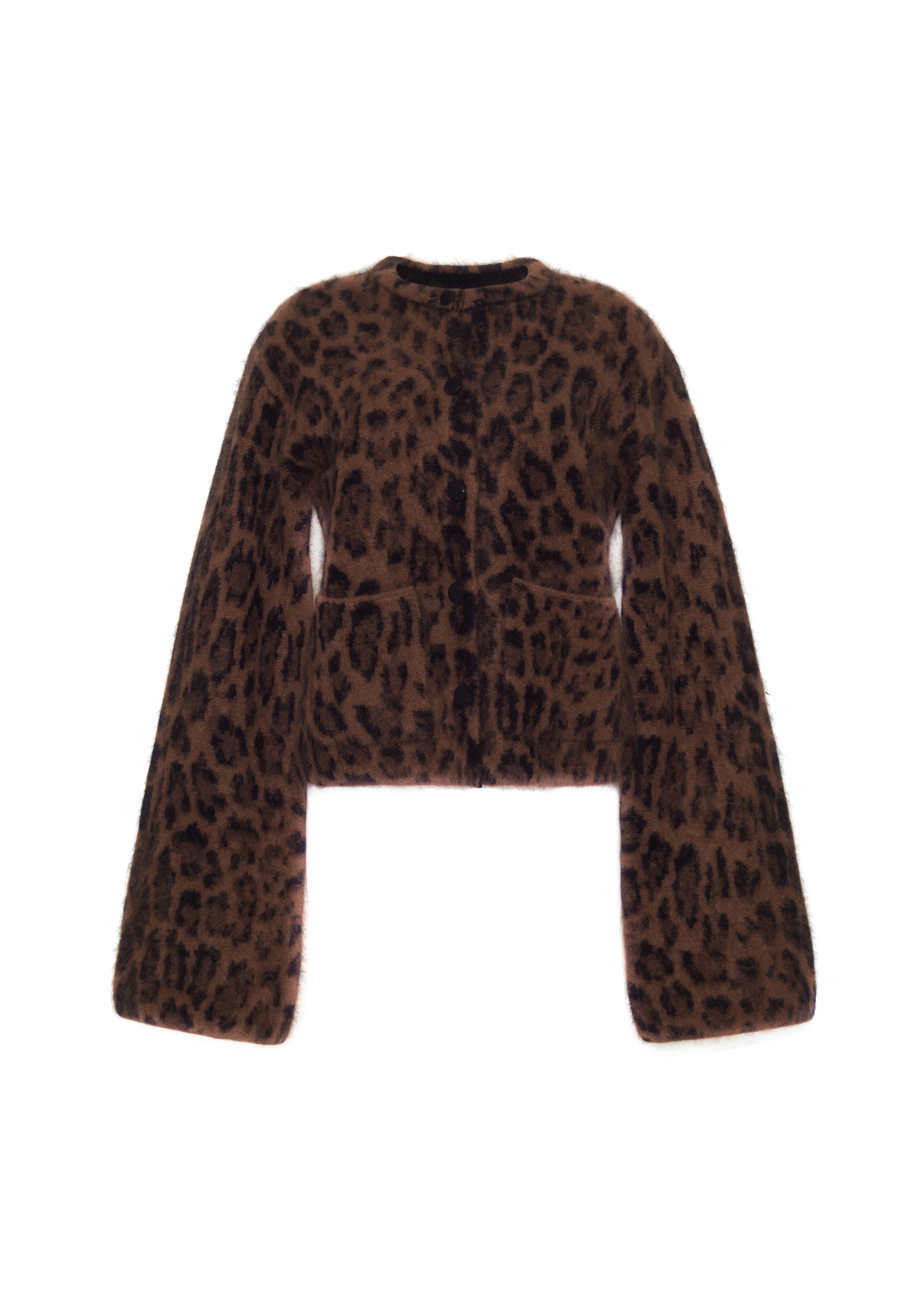 barrett jacket – Adam Lippes