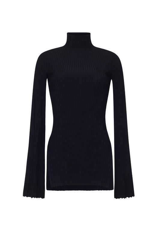 gaia knit KNITS Adam Lippes