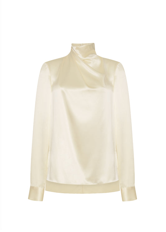 mizner top TOPS Adam Lippes