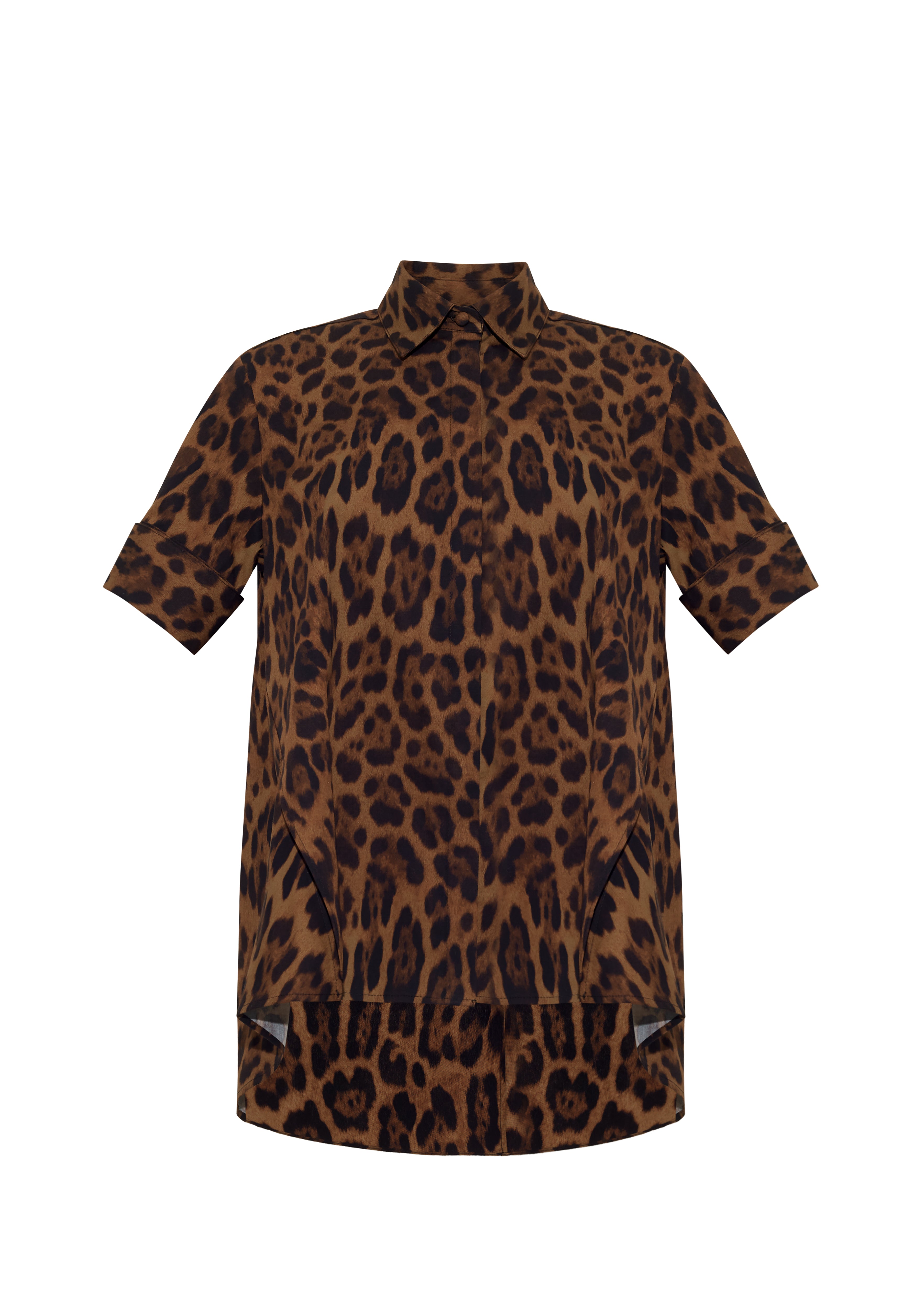 trapeze shirt – Adam Lippes