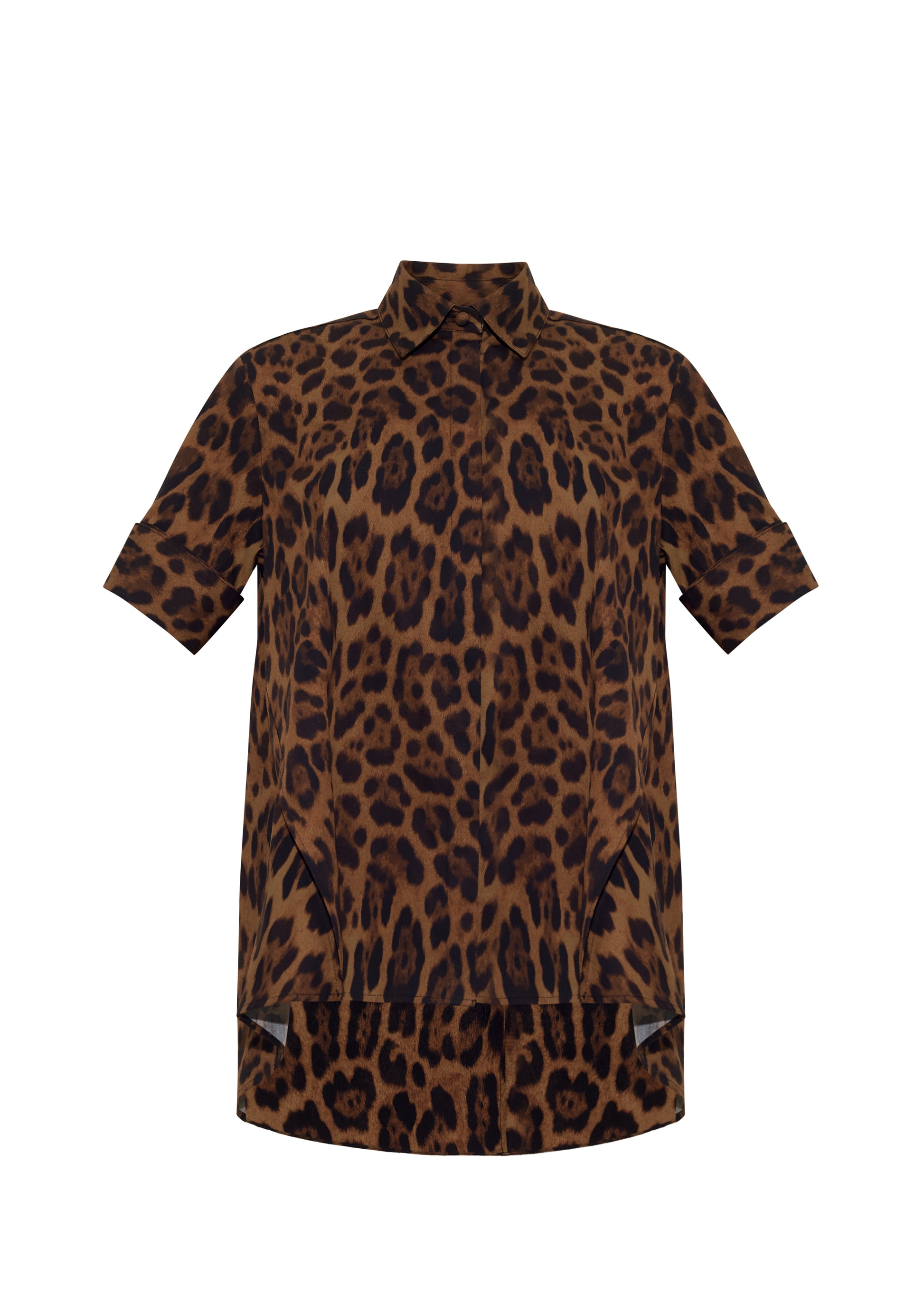 trapeze shirt TOPS Adam Lippes