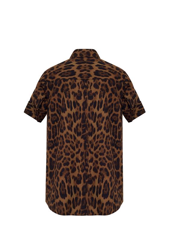 trapeze shirt TOPS Adam Lippes