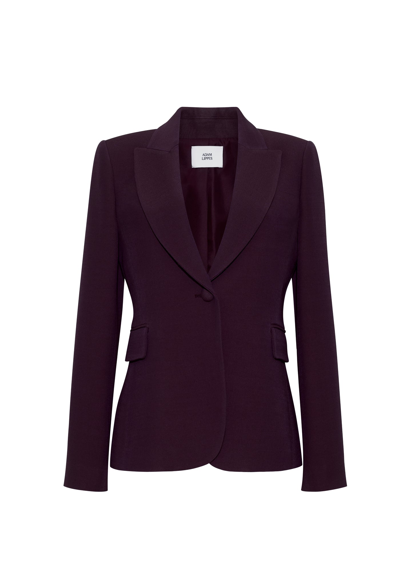 logan jacket JACKETS Adam Lippes