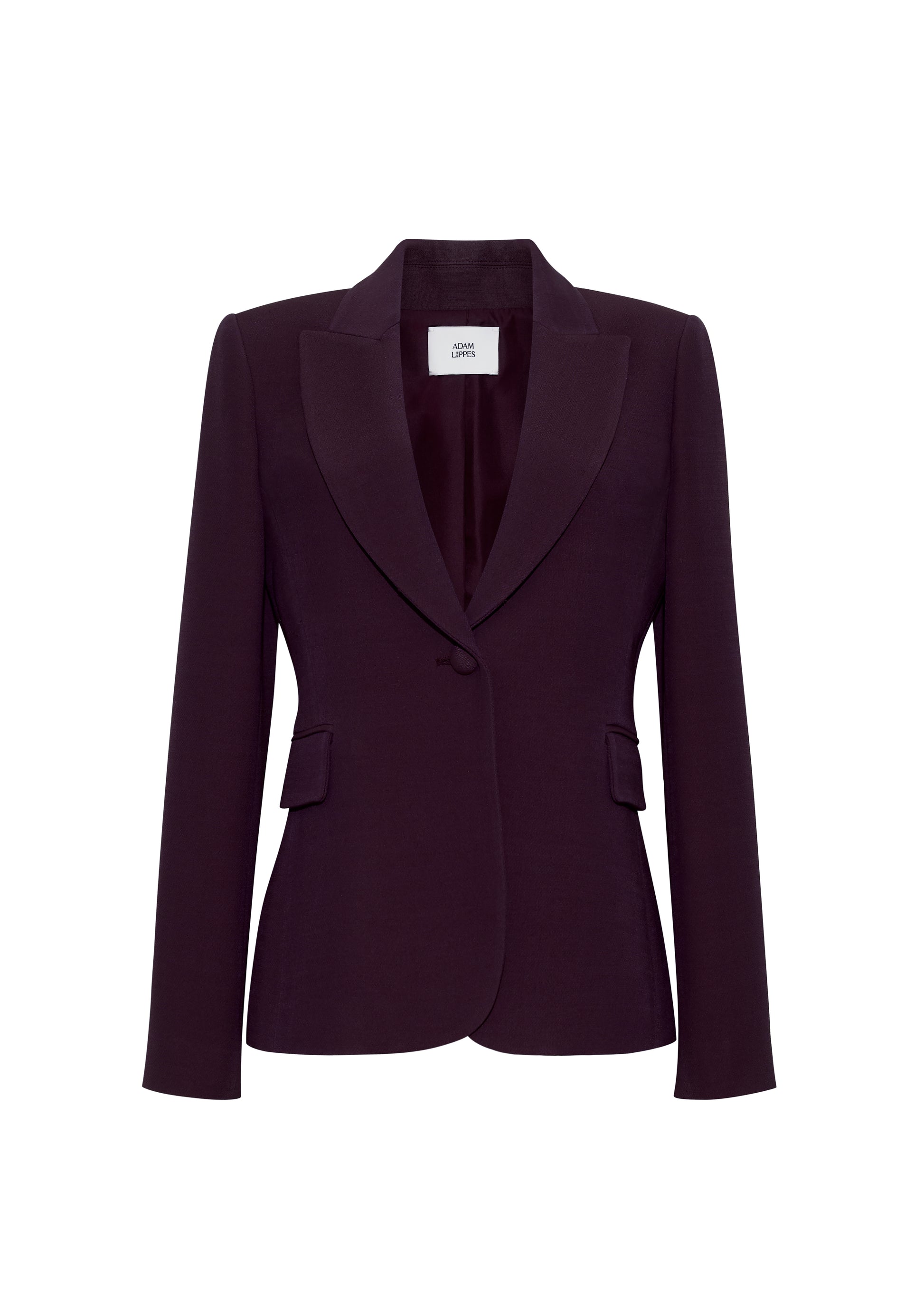 logan jacket JACKETS Adam Lippes