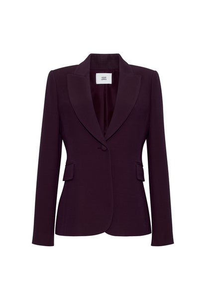 logan jacket JACKETS Adam Lippes