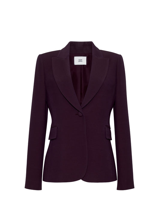 logan jacket JACKETS Adam Lippes