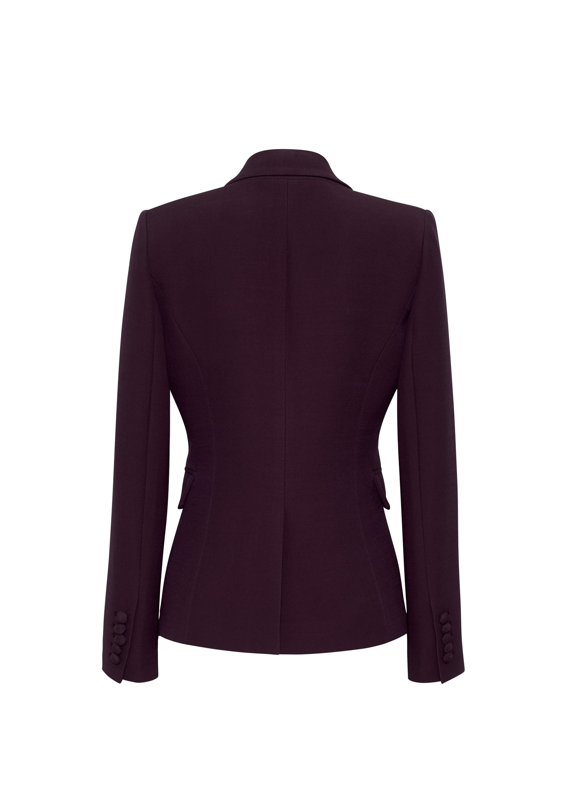 logan jacket JACKETS Adam Lippes