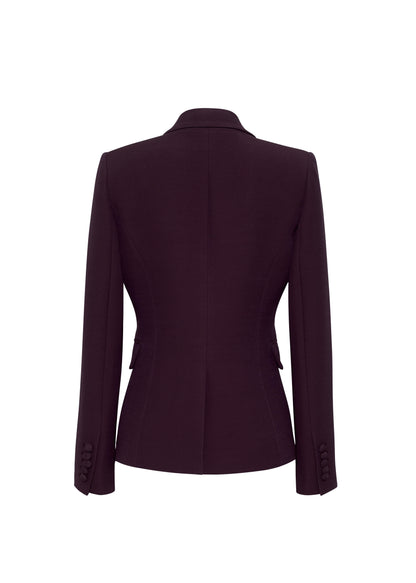 logan jacket JACKETS Adam Lippes