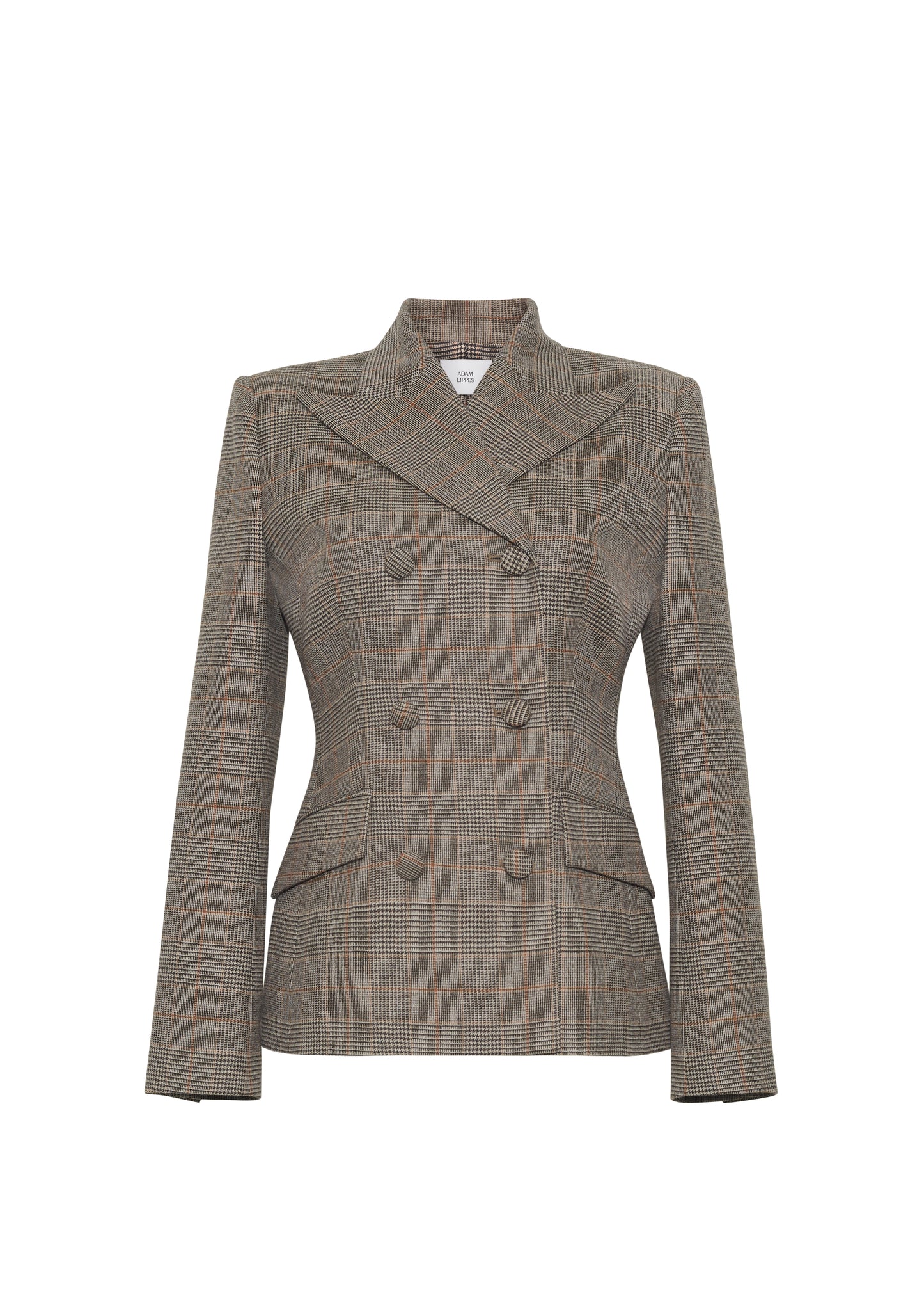 malone jacket JACKETS Adam Lippes