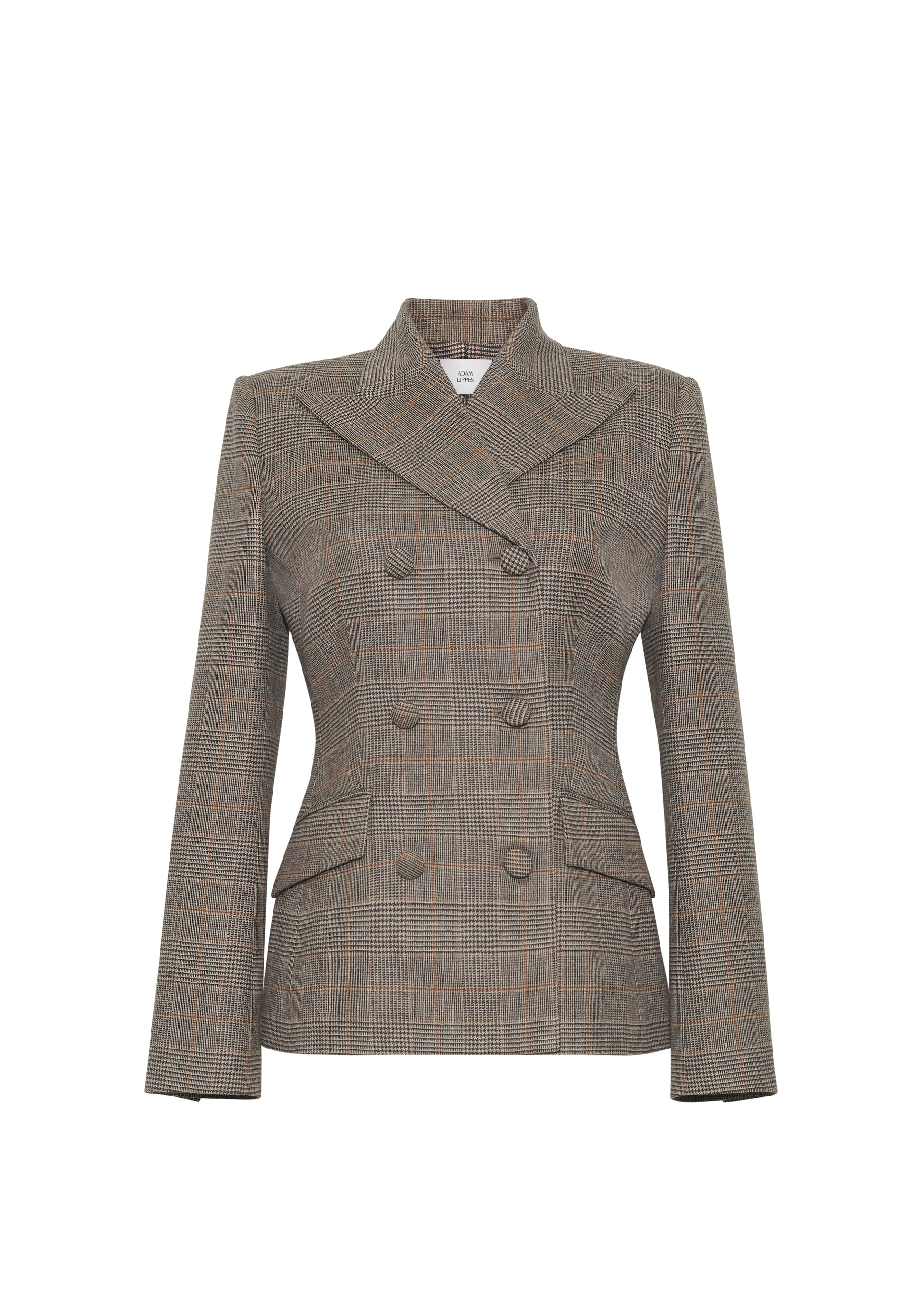 malone jacket JACKETS Adam Lippes