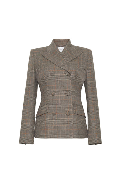 malone jacket JACKETS Adam Lippes