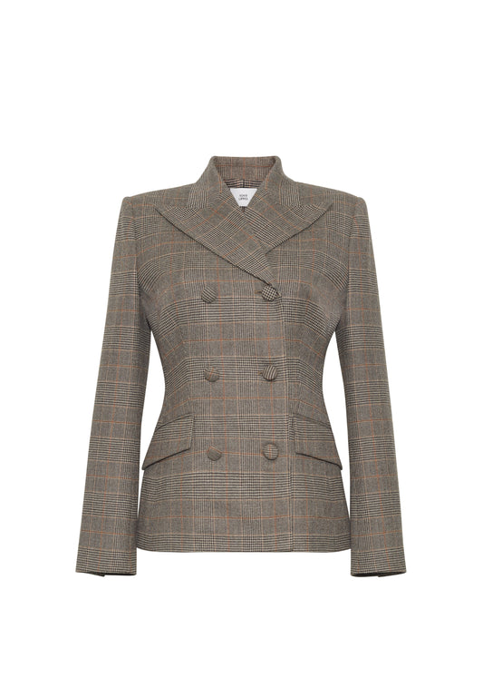 malone jacket JACKETS Adam Lippes