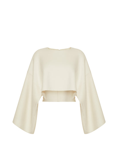 fisal top TOPS Adam Lippes