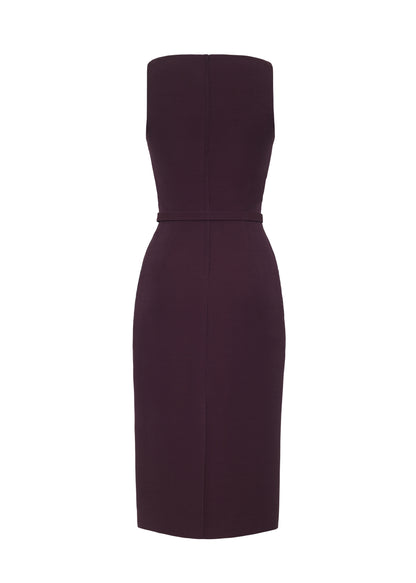 annette dress DRESSES Adam Lippes