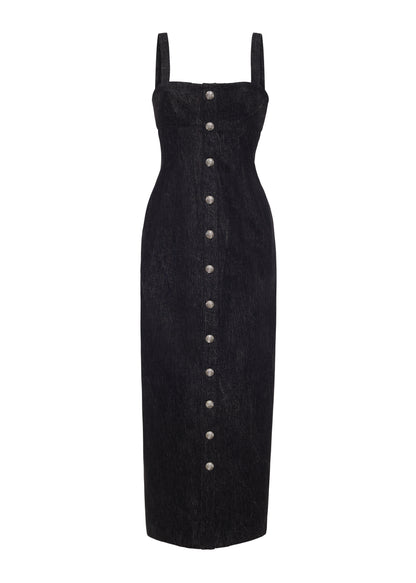 camille dress DRESSES Adam Lippes